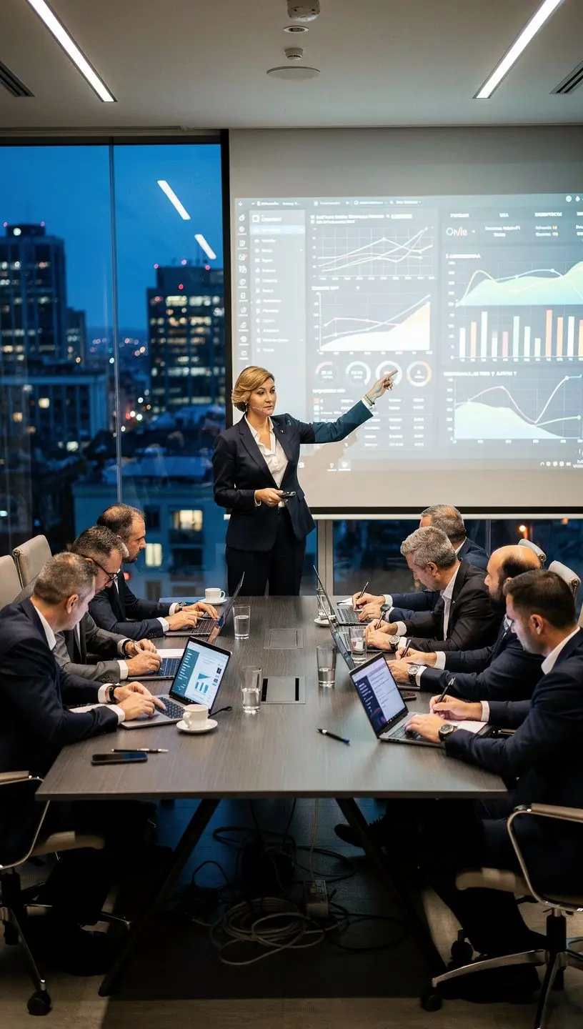 Strategii pentru integrarea automatizării în software.